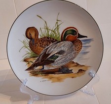 Wandteller KPM Berlin