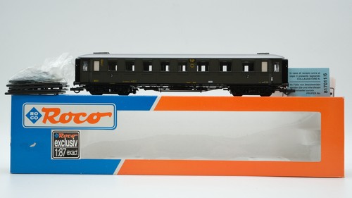 Roco 44531 schnellzugwagen - 44531,