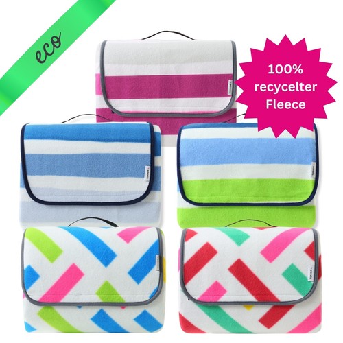 Picknickdecke aus 100%