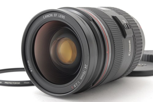 Top neuwertig canon ef - [top,