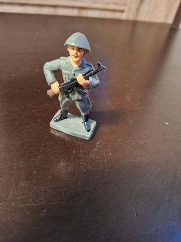 Neuer ddr nva spielzeug - nva, soldat