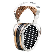 HiFiMAN HE1000 Stealth 2025 V3 planar audiophile headphones