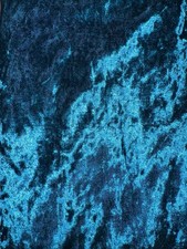 PANNESAMT Samt Samtstoff