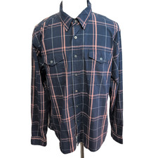 Wrangler Langarmshirt Stretch