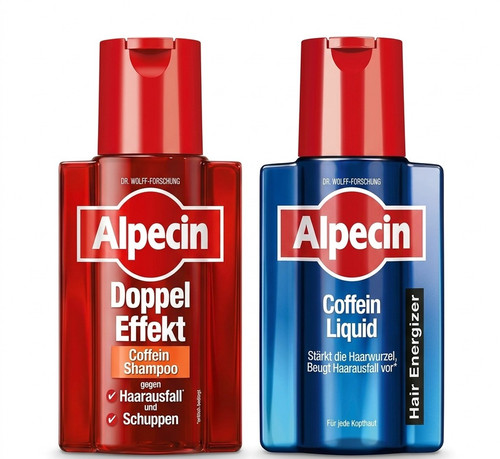 Alpecin großpaket - alpecin,