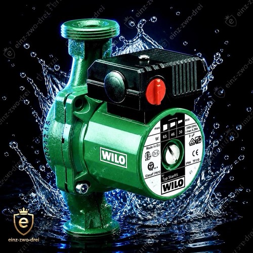 Wilo star rs25 - wilo, 4032954