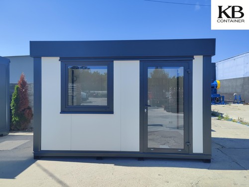 Bürocontainer container - bürocontainer,
