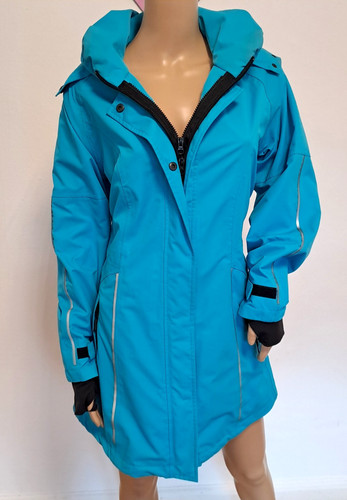 Damen regen wind - ,