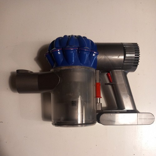Akkustaubsauger dyson - dyson, v6