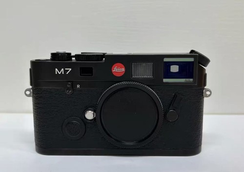 Leica gehäuse 72 schwarz - 0.72,