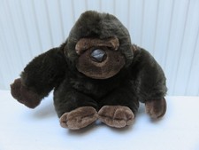 "Junior Gorilla" von *Erac*