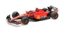 BBR Models 1:18 FERRARI SF-23
