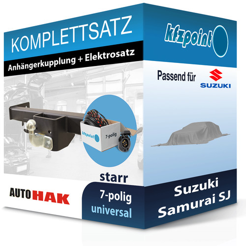 Auto hak anhängekupplung - auto,