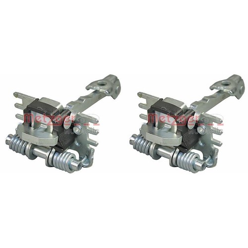 Metzger türfeststeller - 2x,