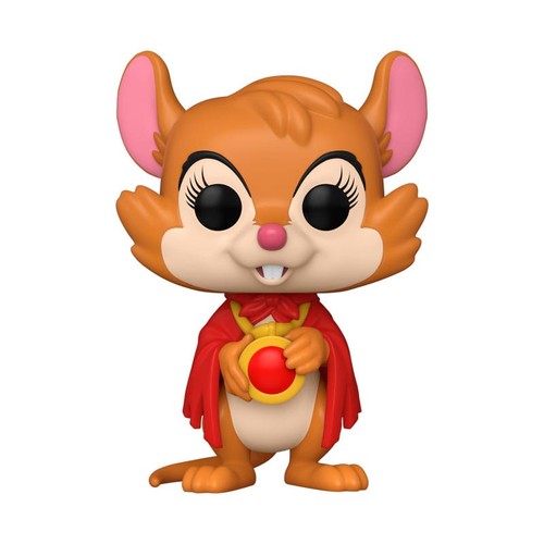 Mrs brisby und das - brisby,
