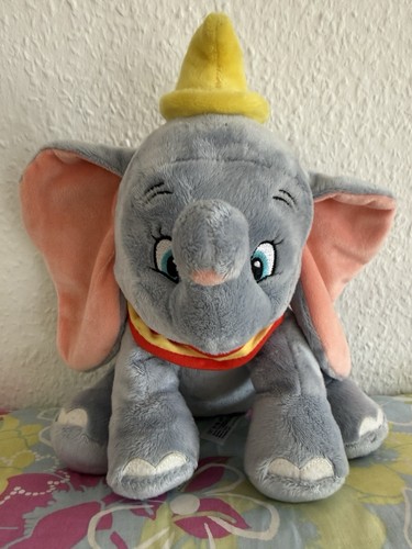 Original disney dumbo mit hut - original,