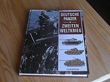 DEUTSCHE PANZER im 2
