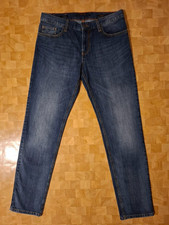 ALBERTO PIPE AUTHENTIC Denim