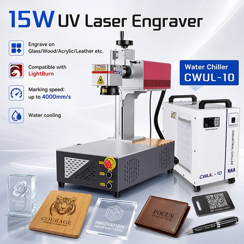 10w 15w 355nm laser - 5w/10w/15w, uv