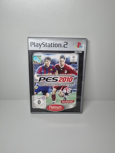 Pro evolution soccer 2010 - pro,