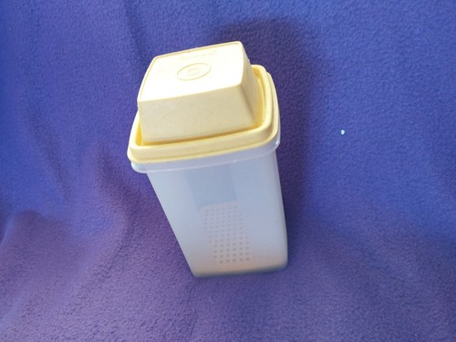Tupperware retro gurkenlifter - tupperware,