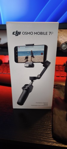 Dji osmo mobile achsen - dji,