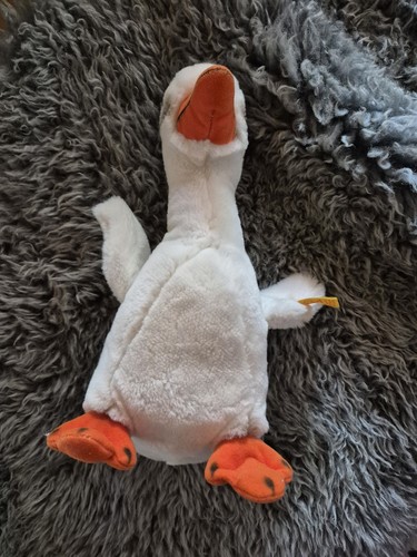 Steiff kuscheltiere gans - steiff,