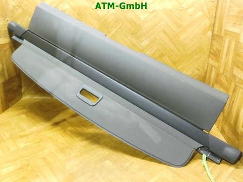 Kofferraumabdeckung