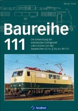 Baureihe 111: Die erste