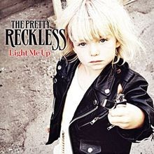 Light von the pretty - light,
