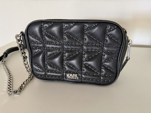 Karl lagerfeld umhängetasche - karl,