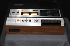 National Panasonic RS 262 US