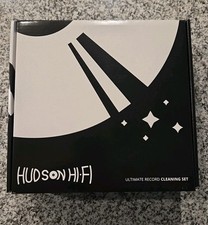 Vinyl Record Cleaning Kit