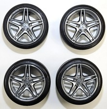 Original W205 C63 19 Zoll AMG