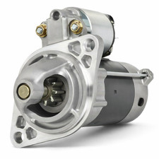 Für YANMAR CUB CADET ANLASSER