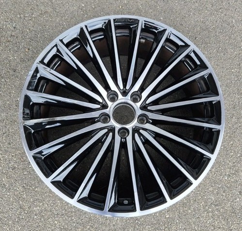 Alufelge 5x20 5x112 - alufelge,