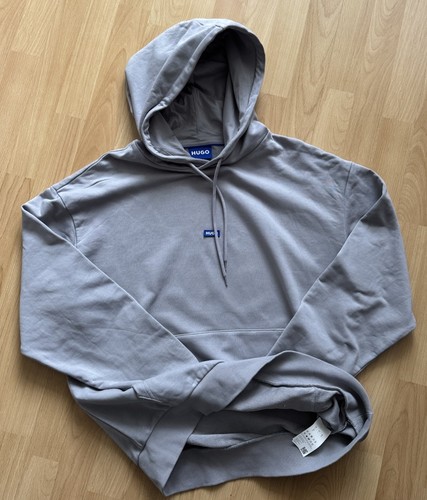 Hugo boss herren sweatshirt - boss,