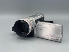 Panasonic HDC-SD707, 14.2MP