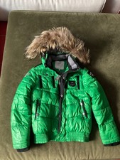 Winterjacke Jungen Nickelson