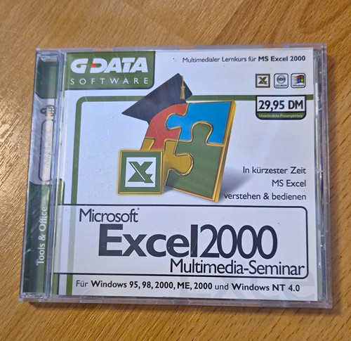 Data microsoft excel - g,