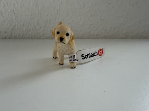 Schleich golden retriever - schleich,