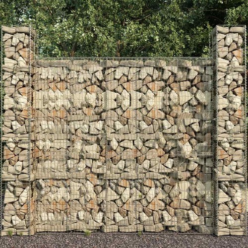 Gabionenkörbe stk - gabionenkörbe,