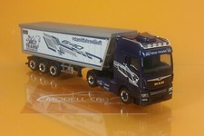 Herpa 314299 MAN TGS XXL