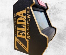 Nintendo Switch Arcade Case
