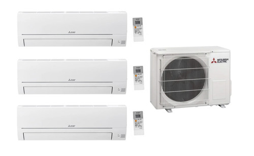 Mitsubishi multisplit - mitsubishi,