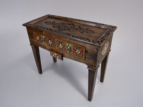 Massivholz orient