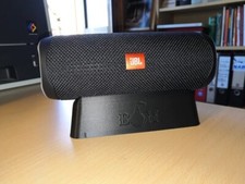 JBL Flip 5 Station, Stand, Ablage, Lautsprecher-Ständer, Bank