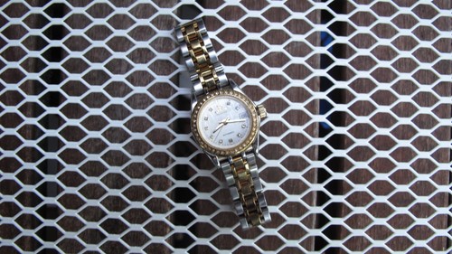 Lobor damen uhr - uhr,