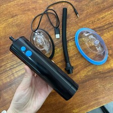 Vaginal Pumpe Muschipumpe Saugschale Impotenzhilfe Saugschale Expansion Frauen