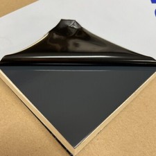 Alu Sandwichplatte Anthrazit